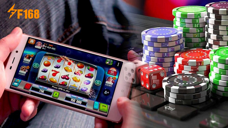 เกมคาสิโนที่น่าสนใจ